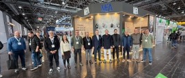 MFA Maske A+A Fuarında Ürün Gamını ve Yeni Çözümlerini Tanıttı