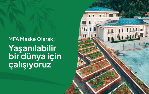 Sürdürülebilirlik