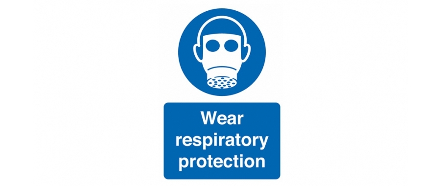 О респираторной безопасности согласно нормам ЕС