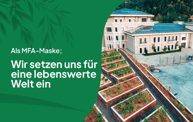 Sürdürülebilirlik