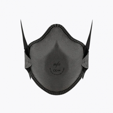 F-267-AC FFP2 NR D Ventilsiz Maske