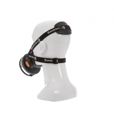 SR 900 Yarım Maske, Orta (M)