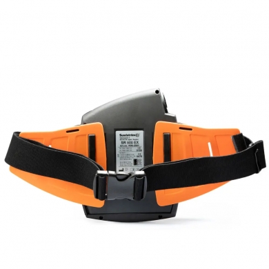 SR 500 EX Fan Ünitesi (ATEX, Patlayıcı Ortamlar)