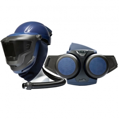 SR 584 Kaynak Siperi + SR 580 + SR 500, Deri Kemerli Set