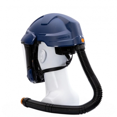 SR 575 Vizörlü Kask