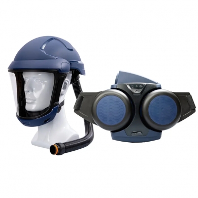 SR 500 + SR 575 Kask Seti