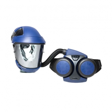 SR 500 + SR 570, PVC Kemer, TAC Vizör + Bump Cap’li Set