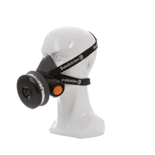 SR 900 Halbmaske, klein (S)