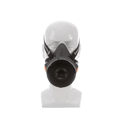 SR 900 Halbmaske, klein (S)