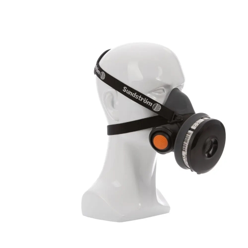 SR 900 Halbmaske, klein (S)