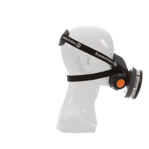 SR 900 Halbmaske, klein (S)