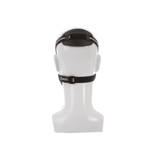 SR 900 Halbmaske, klein (S)
