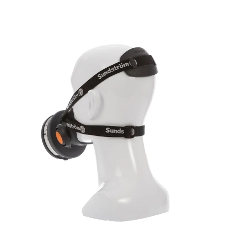 SR 900 Halbmaske, klein (S)