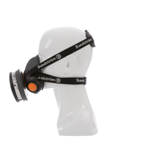 SR 900 Halbmaske, klein (S)