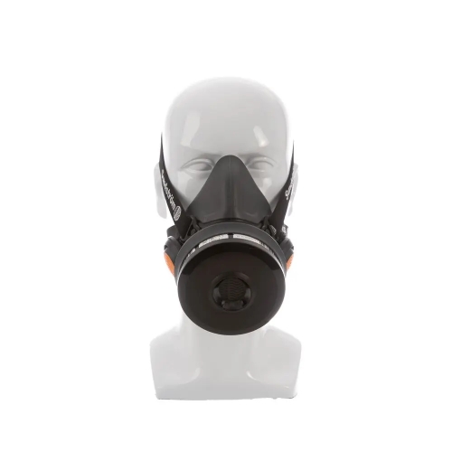 SR 900 Halbmaske, Mittel (M)