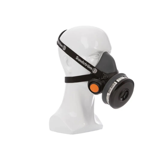SR 900 Halbmaske, Mittel (M)