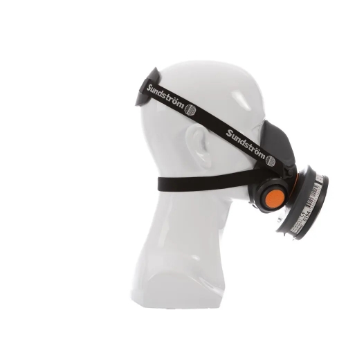 SR 900 Halbmaske, Mittel (M)