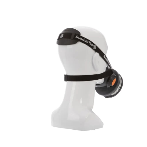 SR 900 Halbmaske, Mittel (M)