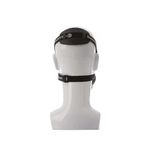 SR 900 Halbmaske, Mittel (M)