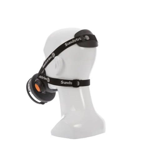 SR 900 Halbmaske, Mittel (M)