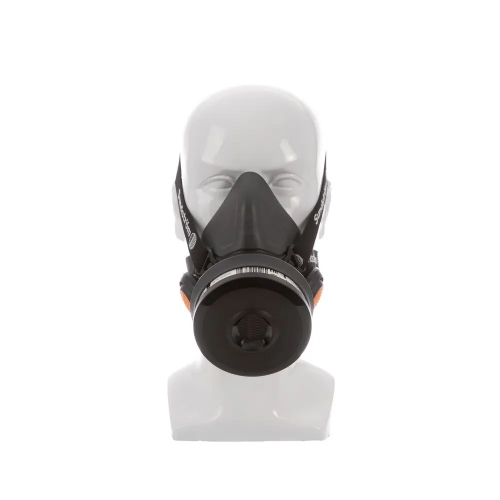 SR 900 Halbmaske, groß (L)
