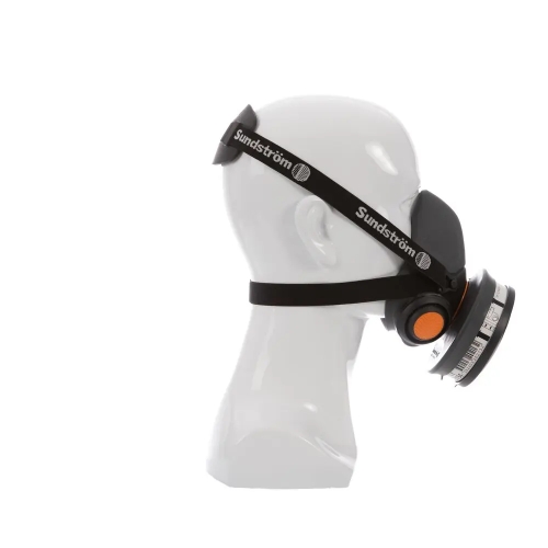 SR 900 Halbmaske, groß (L)