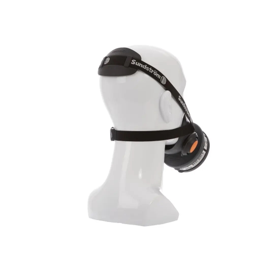SR 900 Halbmaske, groß (L)