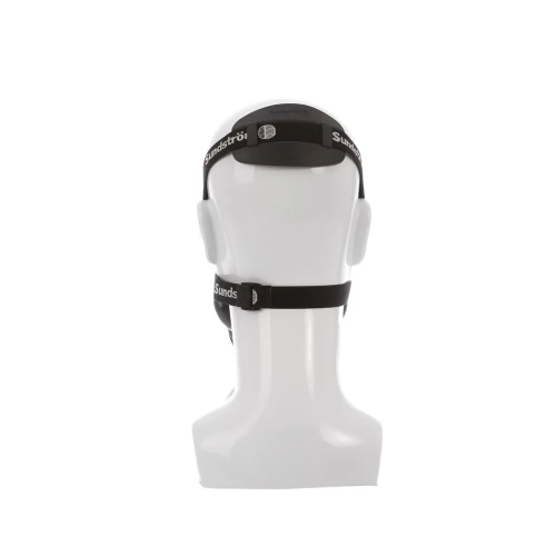 SR 900 Halbmaske, groß (L)