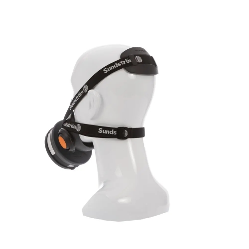SR 900 Halbmaske, groß (L)