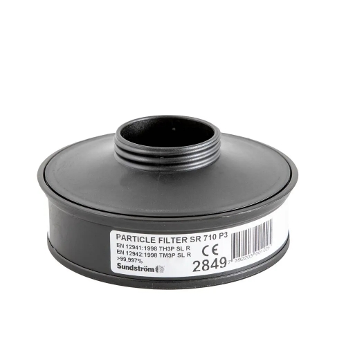 SR 710 Particulate Filter P3 R