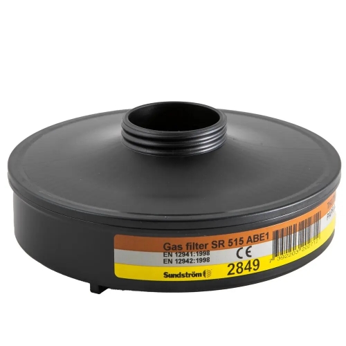 SR 515 Gaz Filtresi ABE1 (Fan Ünitesi İçin)