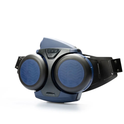 SR 500 Fan Unit, with Leather Strap
