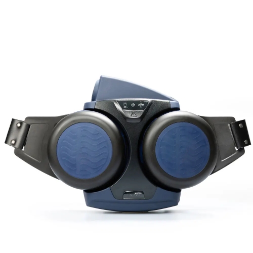 SR 500 Fan Unit, with Leather Strap