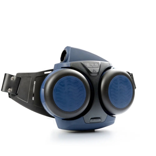 SR 500 Fan Unit, with Leather Strap