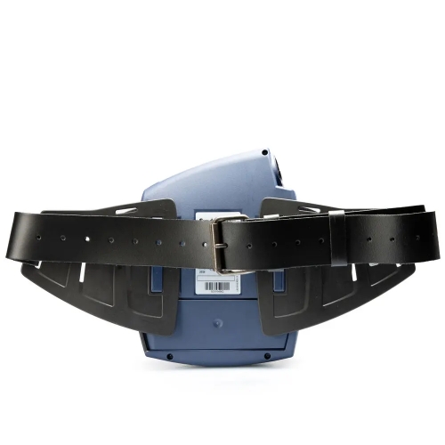 SR 500 Fan Unit, with Leather Strap