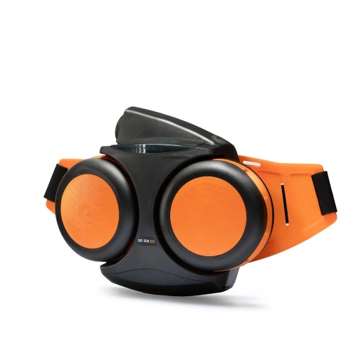 SR 500 EX Fan Ünitesi (ATEX, Patlayıcı Ortamlar)
