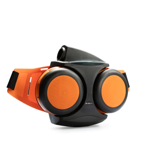 SR 500 EX Fan Ünitesi (ATEX, Patlayıcı Ortamlar)