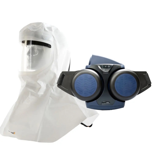 SR 500 + SR 601 Hood Set