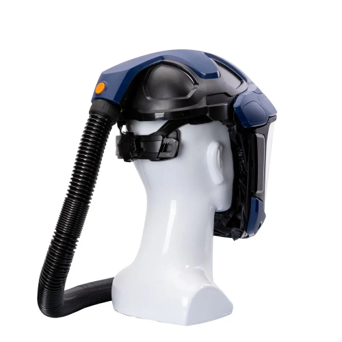 SR 570 Yüz Siperi, Bump Cap’li (Darbe Korumalı)