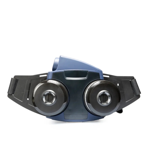 SR 700 Fan Ünitesi (Yalnız Partikül Filtresi)