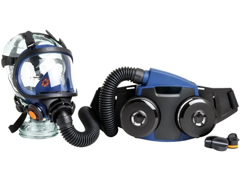 SR 700 + SR 200 Tam Yüz Maskesi Seti [EU]