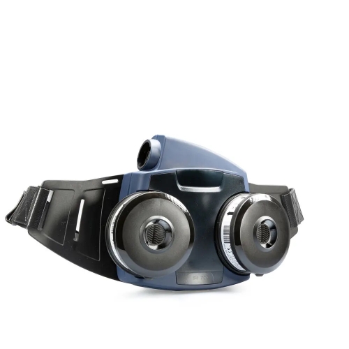SR 700 Fan Ünitesi, PVC Kemerli [EU/UK]