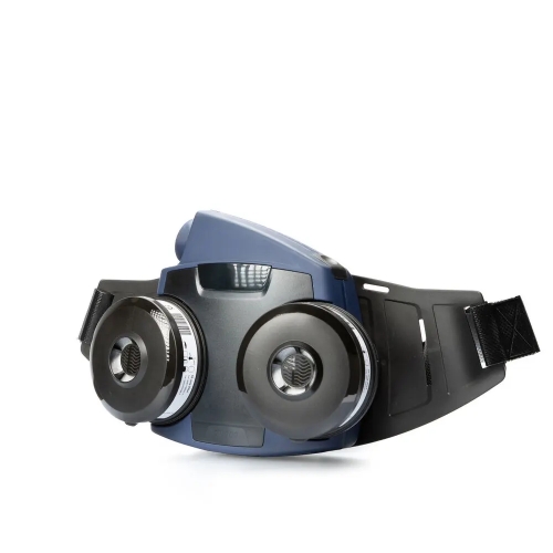 SR 700 Fan Ünitesi, HD Pilli + PVC Kemerli [EU/UK]