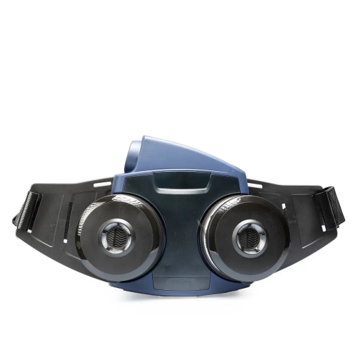 SR 700 Fan Ünitesi, HD Pilli + PVC Kemerli [EU/UK]