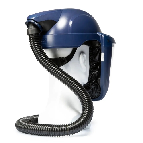 SR 580 Vizörlü Koruyucu Baret [TH3 / EN 397 / EN 166]