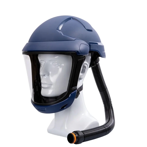 SR 575 Helm mit Visier