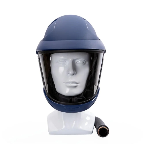 SR 575 Helm mit Visier