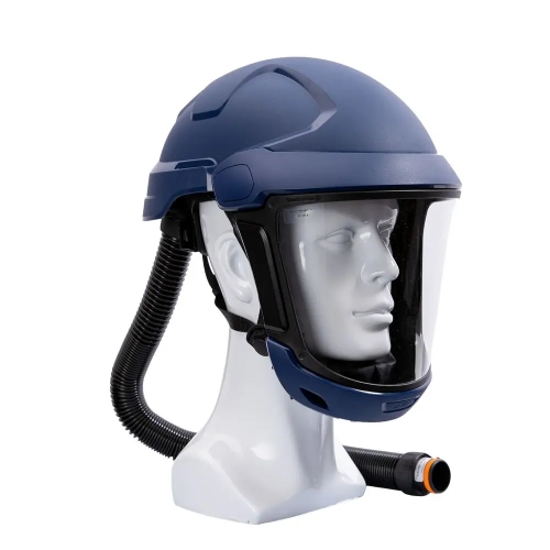 SR 575 Helm mit Visier