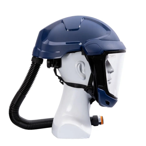 SR 575 Helm mit Visier