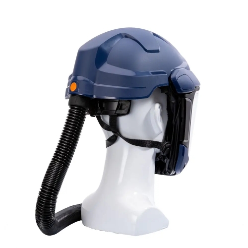 SR 575 Helm mit Visier